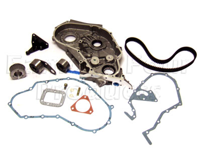 FF000708 - 300Tdi Timing Belt Rectification Kit - Land Rover 90/110 & Defender