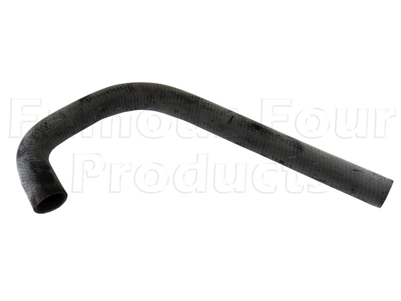 Top Hose - Land Rover 90/110 & Defender (L316) - Cooling & Heating