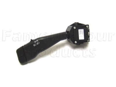 FF002889 - Master Lighting/ Indicator/ Dip Stalk - Range Rover Second Generation 1995-2002 Models