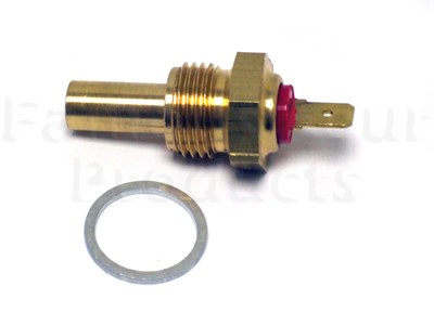 FF003801 - Water Temperature Sender (to Gauge) - Classic Range Rover 1986-95 Models