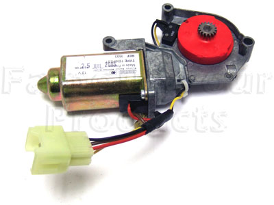 land rover discovery 2 sunroof motor