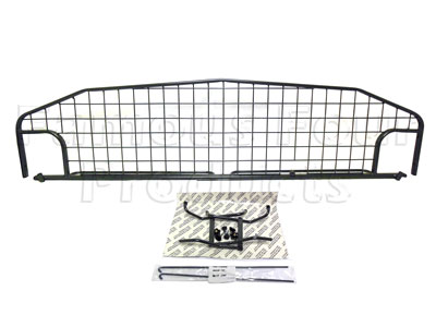 Dog Guard/Cargo Barrier - Range Rover Sport to 2009 MY (L320) - Interior