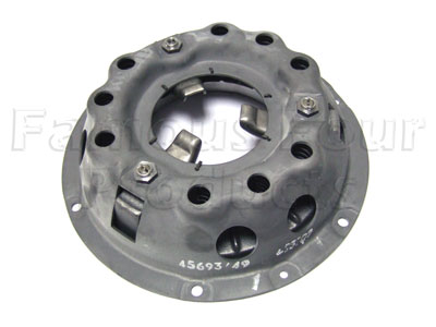 Clutch Components for Land Rover Series IIA/III