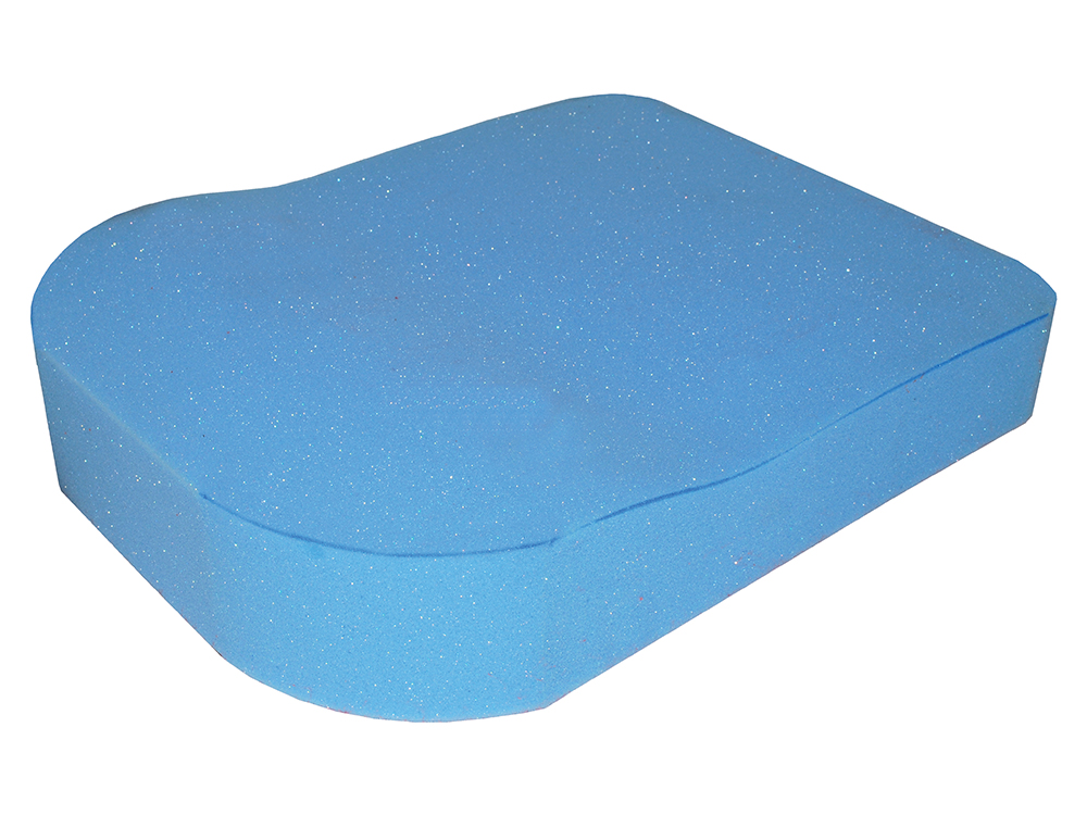 FF007397 - Seat Base Foam ONLY - Land Rover 90/110 & Defender