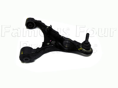 Suspension Arm - Front Upper - Range Rover Sport 2010-2013 Models (L320) - Suspension & Steering