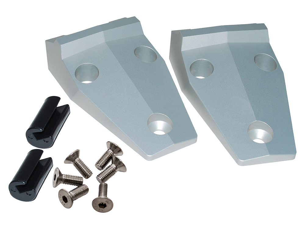 Hinges - Bonnet - Land Rover 90/110 & Defender (L316) - Body Fittings