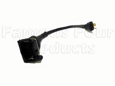 Link Lead Conversion - Ignition Amplifier - Land Rover Discovery 1989-94 - 3.5 V8 EFi Engine