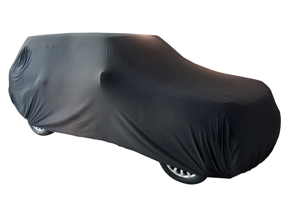 Car Cover - Indoor - Classic Range Rover 1970-85 Models - Gift Ideas