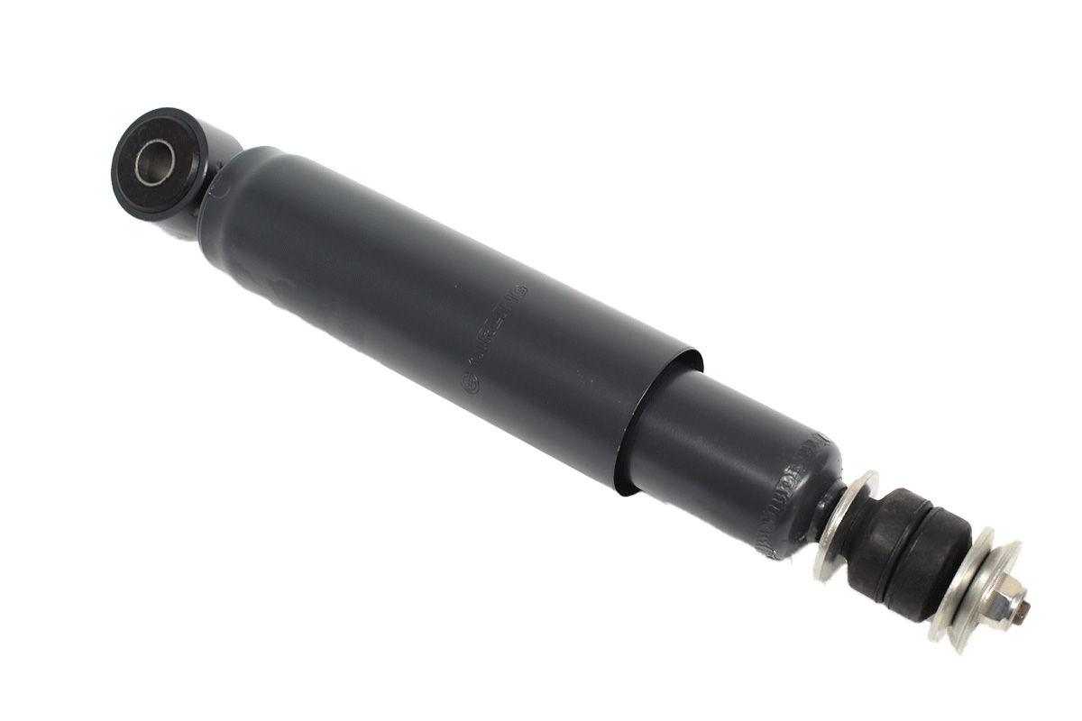 Shock Absorber - Girling - Classic Range Rover 1986-95 Models - Suspension & Steering