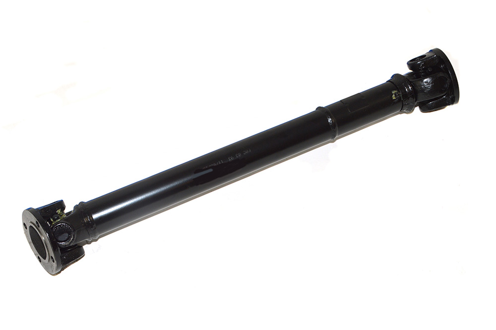 Rear Propshaft - Land Rover 90/110 & Defender (L316) - Propshafts