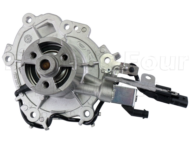 FF014076 - Water Pump - Primary - Land Rover New Defender
