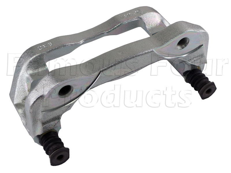 Carrier - Brake Caliper - Land Rover Discovery Series II (L318) - Brakes