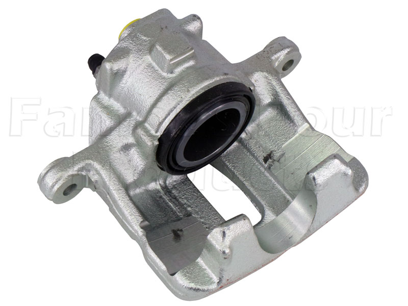 Brake Caliper - Rear - Range Rover Second Generation 1995-2002 Models (P38A) - Brakes