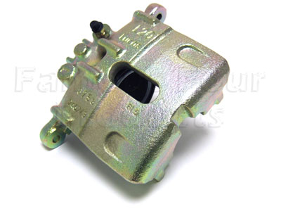 Brake Caliper - Front - Land Rover Freelander (L314) - Brakes