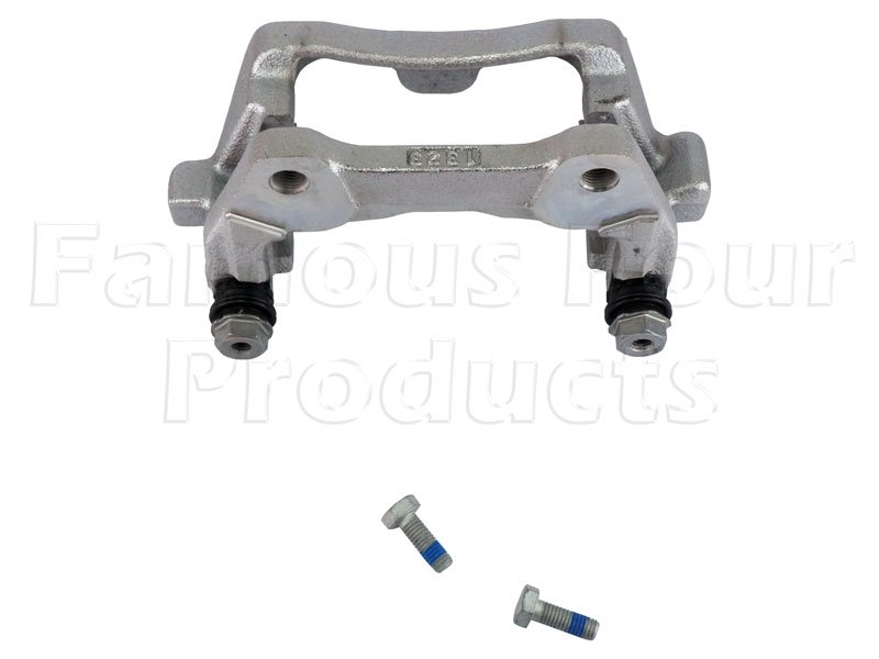 Carrier - Brake Caliper - Range Rover Sport 2010-2013 Models (L320) - Brakes