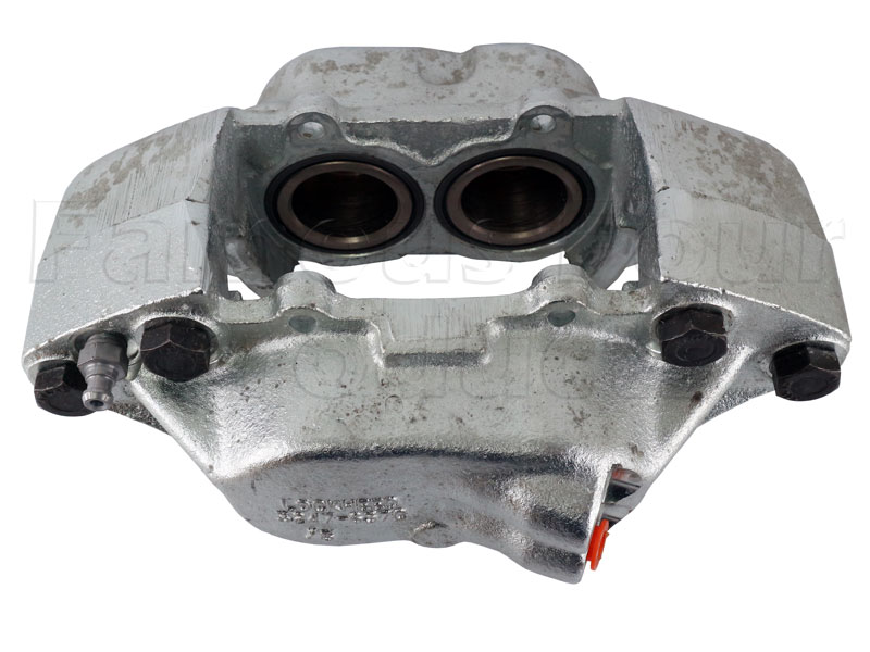 Brake Caliper - Front - Land Rover 90/110 & Defender (L316) - Front Brakes