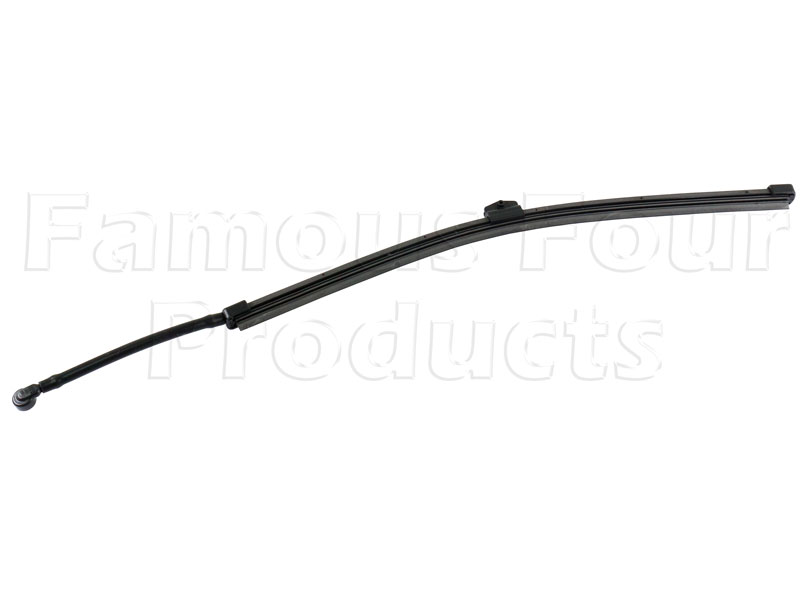 Wiper Blade - Rear - Land Rover New Defender (L663) - General Service Parts