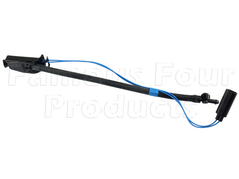 Windscreen Washer Jet - Range Rover 2013-2021 Models (L405) - Body