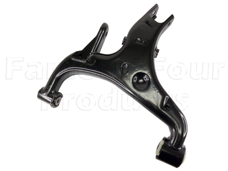 Lower Rear Suspension Arm - Land Rover Discovery 4 (L319) - Suspension & Steering