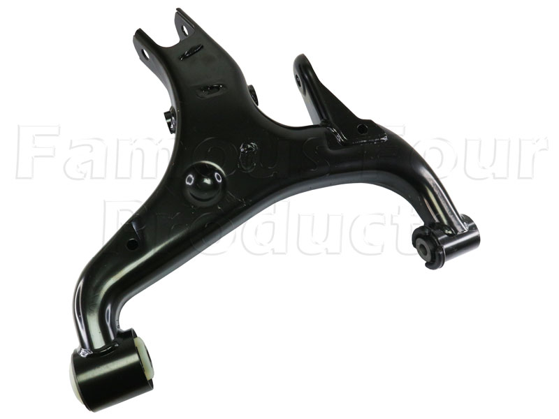 Lower Rear Suspension Arm - Land Rover Discovery 4 (L319) - Suspension & Steering