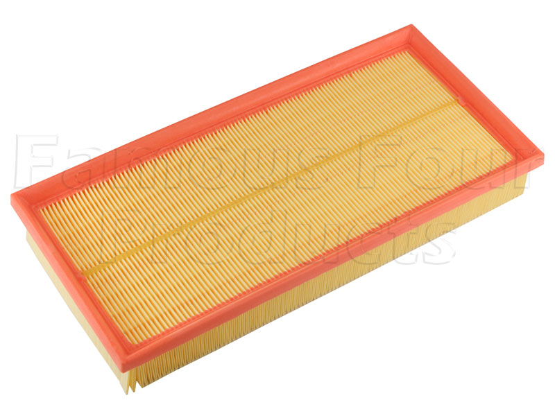 FF015439 - Air Filter Element - Land Rover Discovery 4