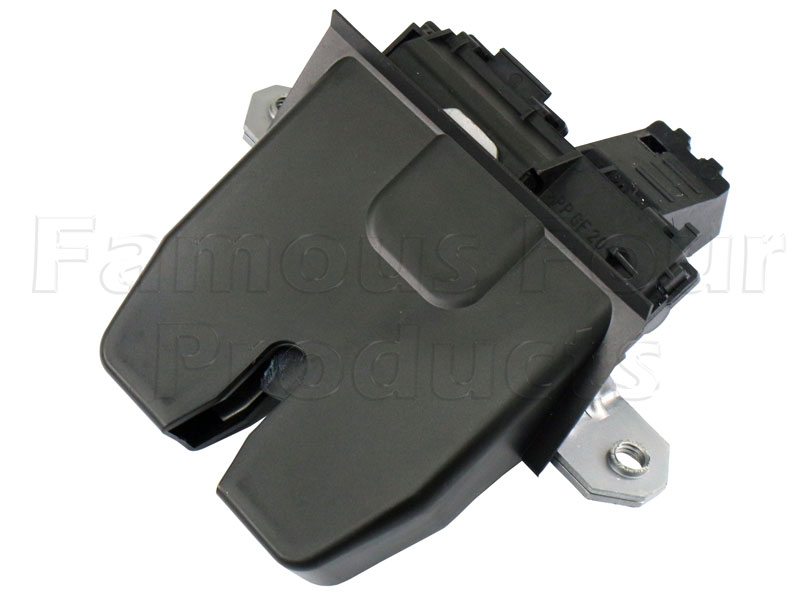 Latch - Tailgate - Land Rover Freelander 2 (L359) - Body