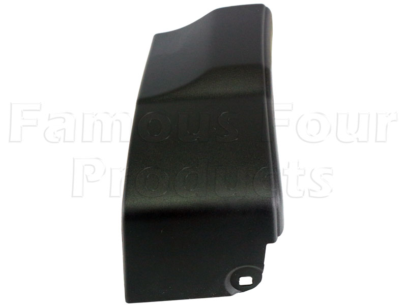 Outer Lower Trim Moulding - Front Wing - Land Rover Freelander 2 (L359) - Body