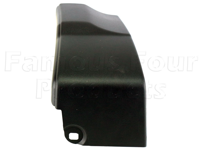 Outer Lower Trim Moulding - Front Wing - Land Rover Freelander 2 (L359) - Body