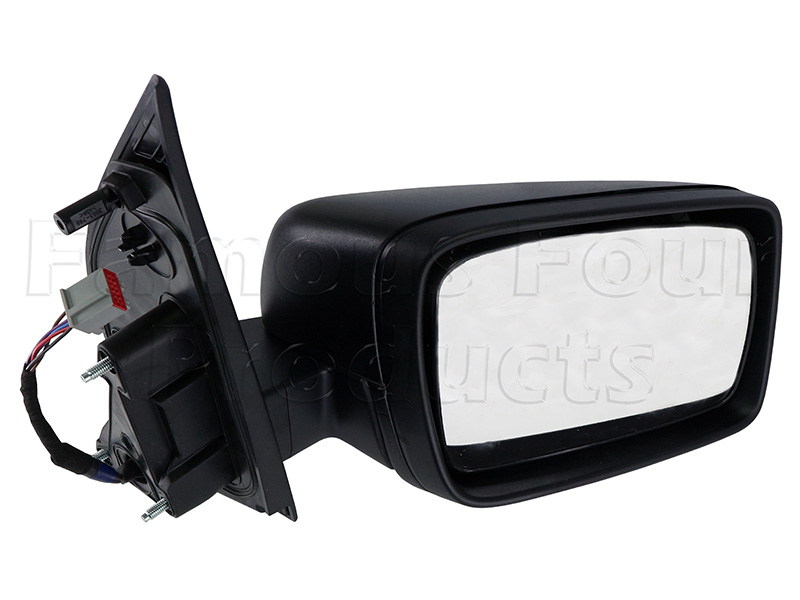 Door Mirror Assembly - Land Rover Freelander 2 (L359) - Body