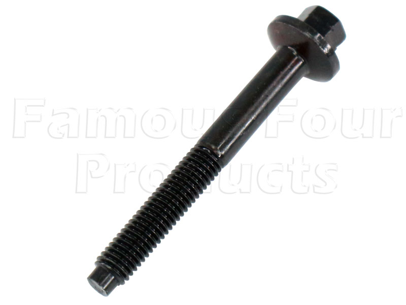 Bolt for Injector TD5 - Land Rover 90/110 & Defender (L316) - Fuel & Air Systems