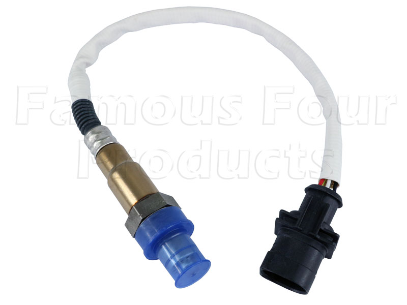 Exhaust Gas Oxygen Sensor - Land Rover Discovery Sport (L550) - Electrical