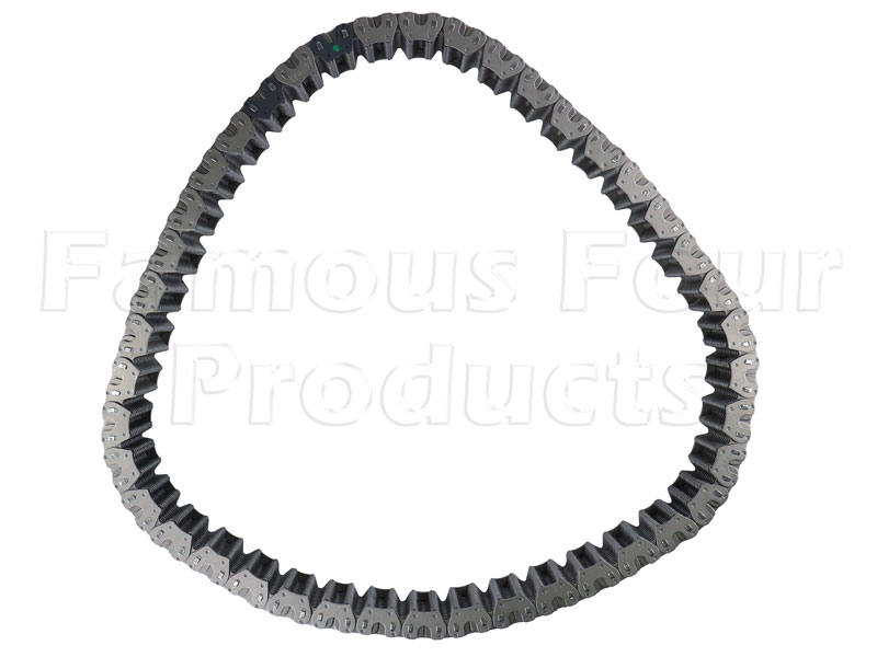 Chain - Transfer Drive - Range Rover Sport 2010-2013 Models (L320) - Clutch & Gearbox