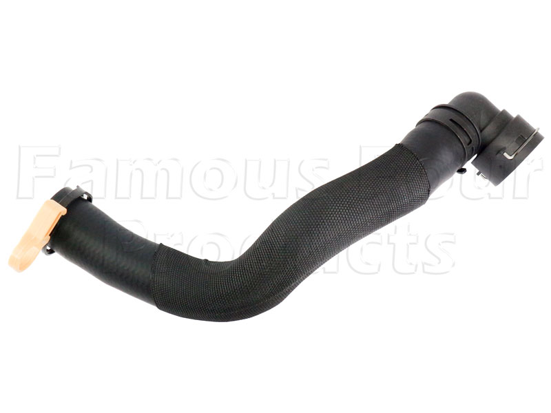 Top Hose - Range Rover Sport 2010-2013 Models (L320) - Cooling & Heating