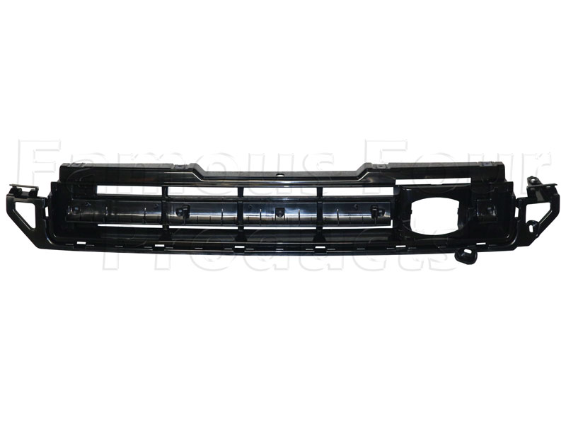 Front Grille - Land Rover New Defender (L663) - Body