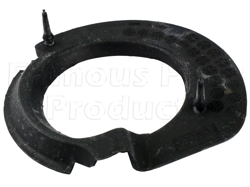 Isolator Ring Impact Pad - Range Rover Evoque 2019-onwards Models (L551) - Suspension & Steering