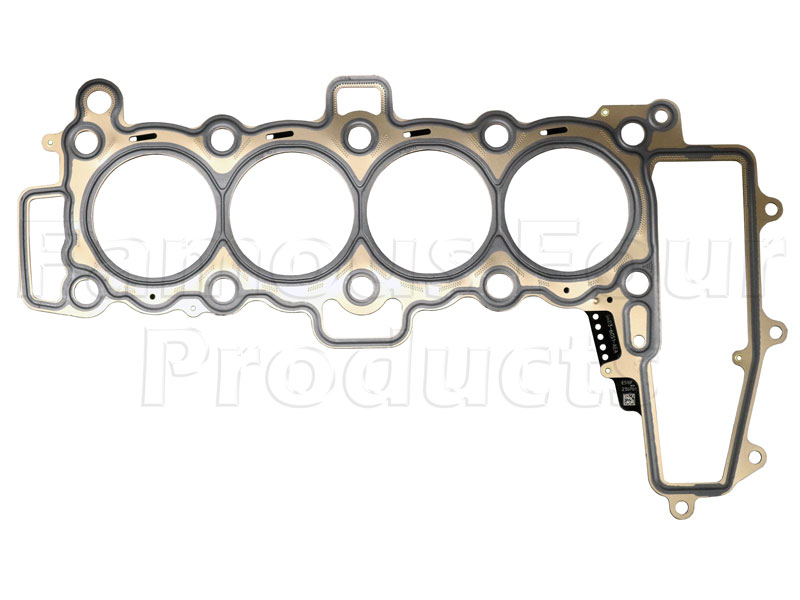 FF015675 - Gasket - Cylinder Head - Range Rover Evoque 2011-2018 Models