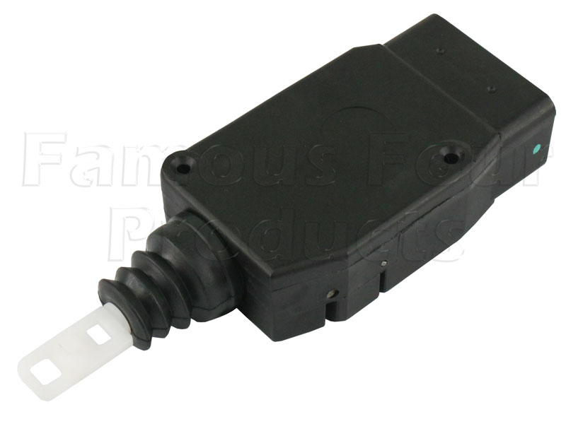 Actuator for Central Locking - Land Rover 90/110 & Defender (L316) - Body Fittings