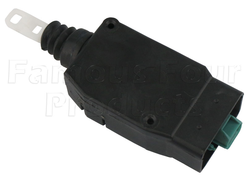 Actuator for Central Locking - Land Rover 90/110 & Defender (L316) - Body Fittings