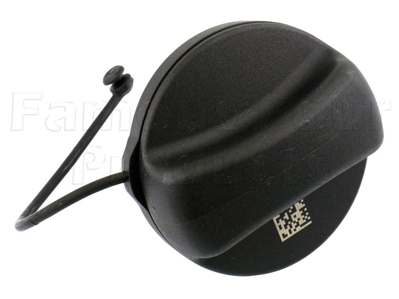 Fuel Filler Cap - Range Rover 2010-12 Models (L322) - Body