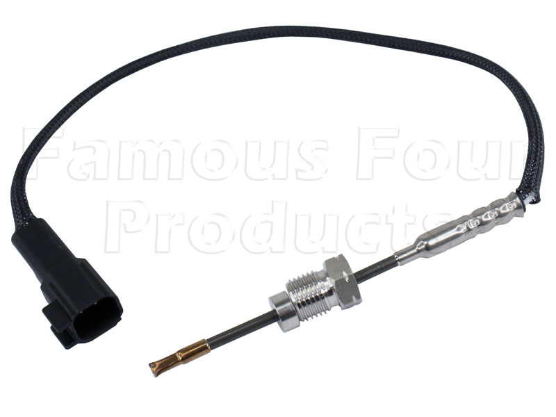 Exhaust Gas Temperature Sensor - Range Rover 2013-2021 Models (L405) - Electrical