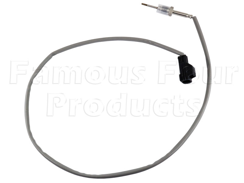 Exhaust Gas Temperature Sensor - Range Rover 2013-2021 Models (L405) - Electrical