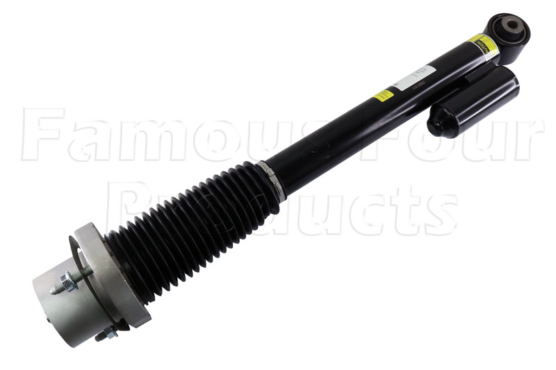 Shock Absorber - Rear - Range Rover 2013-2021 Models (L405) - Suspension & Steering