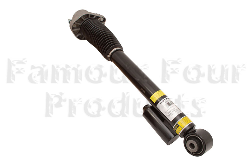 FF016172 - Shock Absorber - Rear - Range Rover 2013-2021 Models