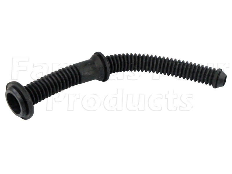 Wiring Harness Conduit Sleeve - Door to Back Body - Land Rover 90/110 & Defender (L316) - Body Fittings