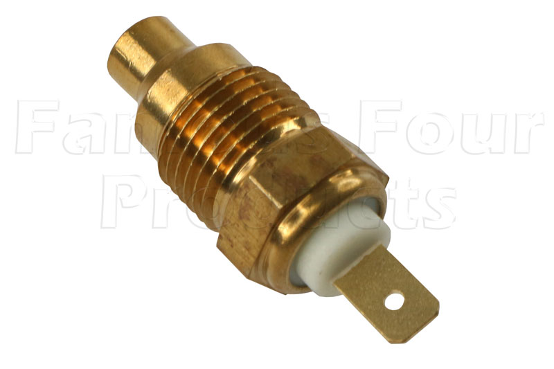 FF016265 - Water Temperature Sender - Land Rover Series IIA/III