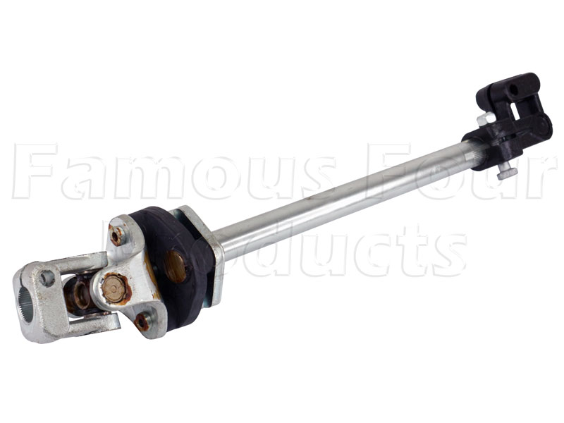 FF016276 - Steering Shaft - Land Rover Discovery 1989-94