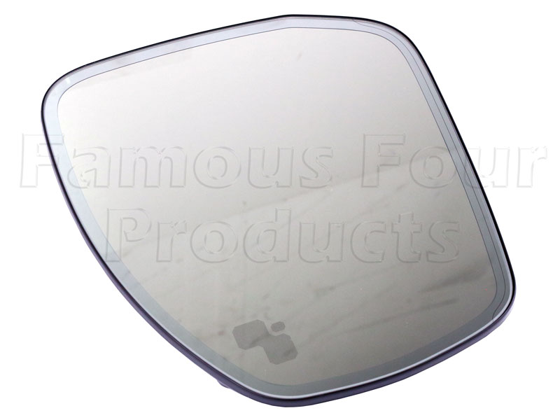 Door Mirror Glass ONLY - Range Rover 2013-2021 Models (L405) - Body