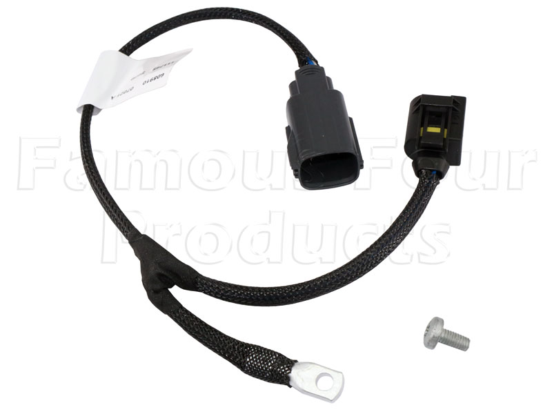 Wiring Repair Harness - Suspension Compressor - Range Rover Sport 2010-2013 Models (L320) - Suspension & Steering