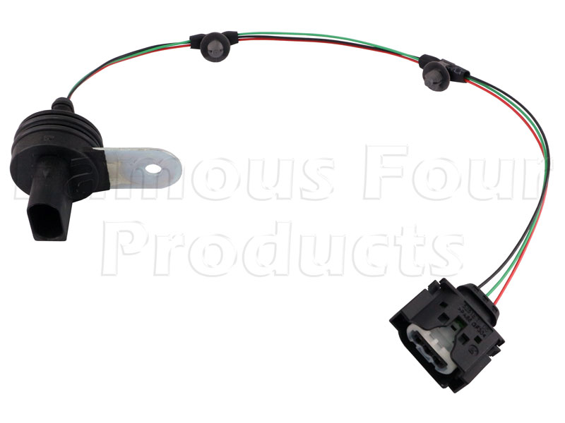 Sensor - Engine Oil Level - Range Rover 2013-2021 Models (L405) - Electrical