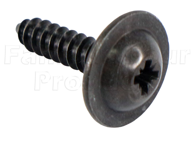 FF016409 - Trim Fixing Screw - Range Rover Velar